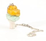 Necklace: Ice Cream