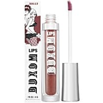 Bare Escentuals Buxom Lips