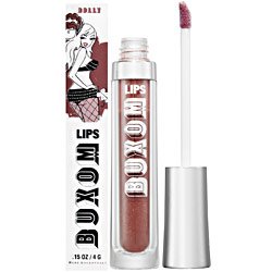 Bare Escentuals bareMinerals Buxom Lip Polish Ginger 0.15oz