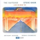 Suitcase by Steve Khan