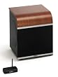 Infinity PSW310 Kirsche, aktiver Subwoofer mit Funk�bertargung