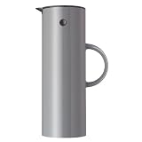 Stelton Granite Grey Vacuum Jug 1Litre