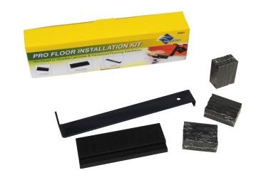 F001 Laminate Floor Installation Kit