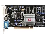 Review SAPPHIRE  / SAPPHIRE TECHNOLOGY Radeon 9250 128 Mo TV PCI Output