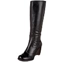 Biviel Women's Bv2092 Wedge Boot