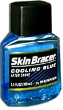 Mennen Skin Bracer Cooling Blue After Shave 104 ml (Rasierwasser)