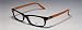 ARMANI EXCHANGE 204 color DH700 Eyeglasses