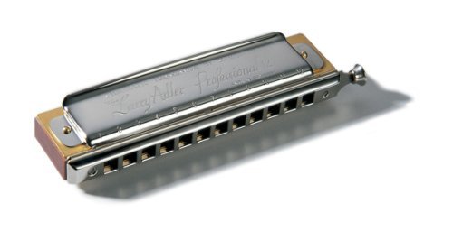 Hohner Larry Adler Professional 16, Key of C