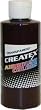 Createx 5128-2Z Createx Dark Brown Transparent Airbrush Color CREATEX TRANSPARENT