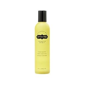 Sweet Almond Arommatic Mass Oil
