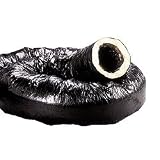 Buy Broan DT6W 6 Insulated Duct (25 ft) by Broan-NuTone