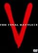 V -THE FINAL BATTLE- DISC1 [DVD]