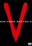 V -THE FINAL BATTLE- DISC1