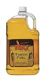 LAMPLIGHT FARMS 1455 TORCH FUEL 128 OZ (PACK OF 4)