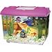 Dora The Explorer Pirate Adventure Fish Tank Kit