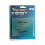 Astro Pneumatic (AST8075FC) 5 Piece Front Cover Lens for AST8075SE Welding Helmet