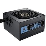 650W Power Supply