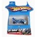 Hotwheels Turbo Driver Jet Threat 4.0 Car-Tridge