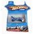 Hotwheels Turbo Driver Jet Threat 4.0 Car-Tridge