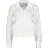 BB DAKOTA Dylan Bomber Womens Jacket - White