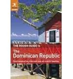 The rough guide to the Dominican Republic