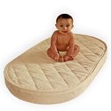 Organic Mattress for Stokke Cribs