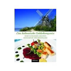 Eine kulinarische Entdeckungsreise durch Schleswig-Holstein