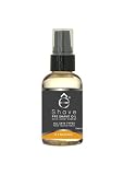 eShave Pre Shave Oil for All Skin Types - Almond 60g/2oz