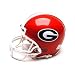 Georgia Bulldogs Miniature Replica NCAA Helmet w/Z2B Mask by Riddell