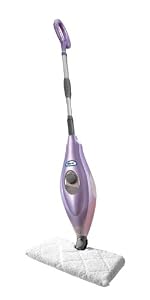 Shark Steam Pocket Mop (S3501)