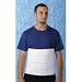 ORT21310SM Medline 1 EA/EA BINDER,ABDOMINAL12",4-PANEL,PREM,SM/MD Medline ORT21310SM