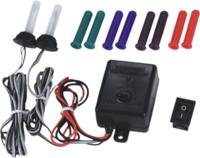 Pilot WI200 Adjustable Plug-In Strobe Lights