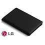 LG VX9100/enV2 950mAh OEM Lithium Black