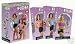 The Firm: Ab Sculpt/ Body Sculpt/ Cardio Sculpt [3 Tape Box Set]