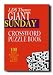 LDS Themes Giant Sunday Crossword Puzzle Book - You Like to Do Crossword Puzzles Then You Can