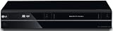 LG RCT689H DVD-Rekorder (HDMI, USB 2.0) schwarz