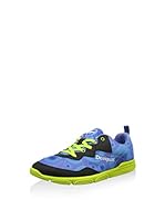 Desigual Zapatillas (Turquesa)