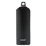 SIGG シグ ナイロンボトルカバー 1.0L ブラック 90036