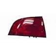 2004-2005 Acura 3.2TL Tail Light Lens and Housing RH (passenger's side) 11-6043-01