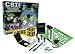 CSI Fingerprint Examination Kit