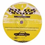 Here We Go [12" VINYL]