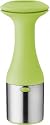Cuisipro Scoop and Stack Ice Cream Scoop, Green