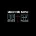 Anklicken zum Vergrößeren: Merciful Nuns - Genesis revealed EP (Audio CD)