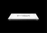 GM1 Heat Resistant Mat (WHITE) - Glass / Stainless Steel / Aluminium