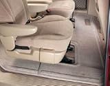 Catch-All&trade; Premium Floor Protection Floor Mat 2nd And 3rd Seat Beige