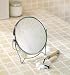 Kitchen & Housewares : Magnifying Mirror