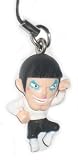 One Piece Film Strong World Charm Keychain 60918