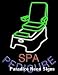 Spa Pedicure Neon Sign 31 x 24