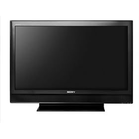 Sony KDL-37P3020 - 37'' Widescreen Bravia HD Ready LCD TV - With Freeview