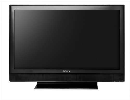 Sony KDL-32P3020 - 32'' Widescreen Bravia HD Ready LCD TV - With Freeview